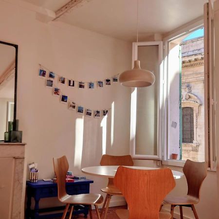 Appartement De Charme - Wifi - Centre Historique Тулон Экстерьер фото