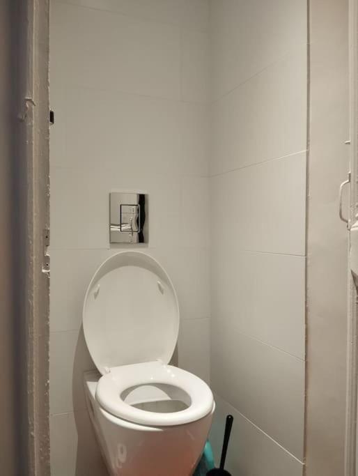Appartement De Charme - Wifi - Centre Historique Тулон Экстерьер фото