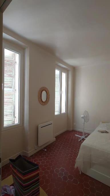Appartement De Charme - Wifi - Centre Historique Тулон Экстерьер фото
