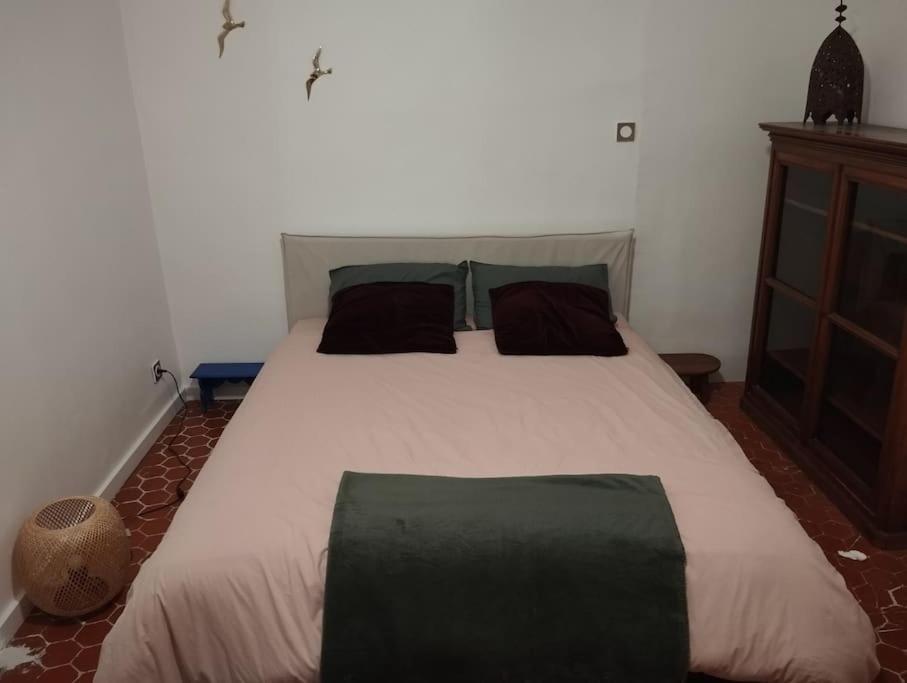 Appartement De Charme - Wifi - Centre Historique Тулон Экстерьер фото