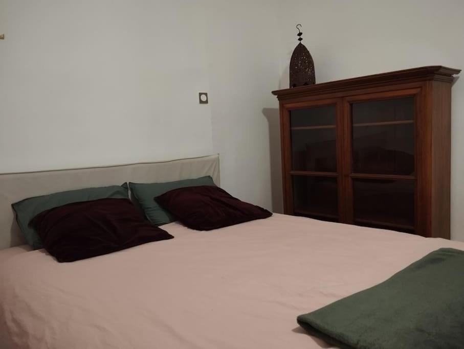 Appartement De Charme - Wifi - Centre Historique Тулон Экстерьер фото