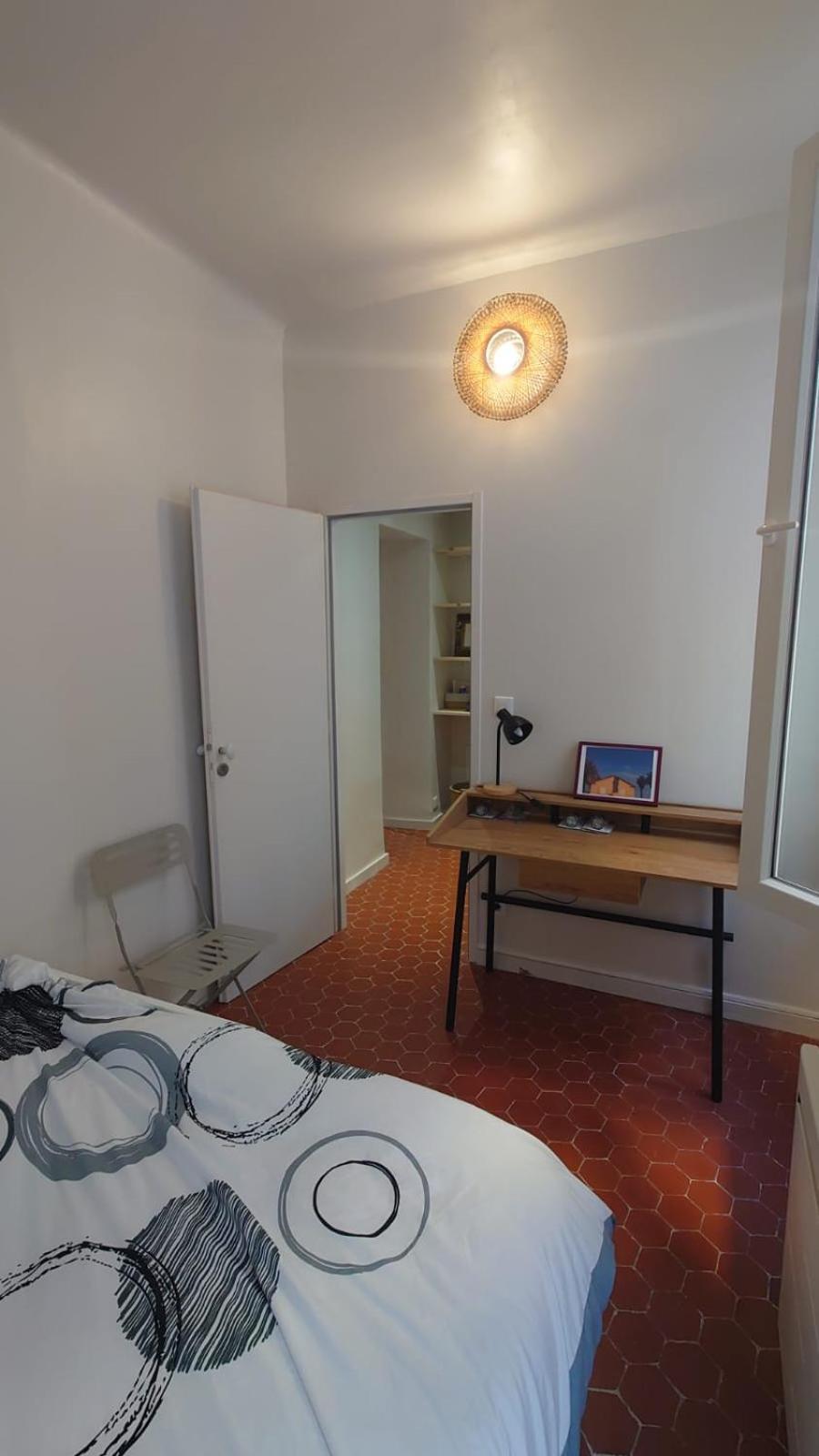 Appartement De Charme - Wifi - Centre Historique Тулон Экстерьер фото
