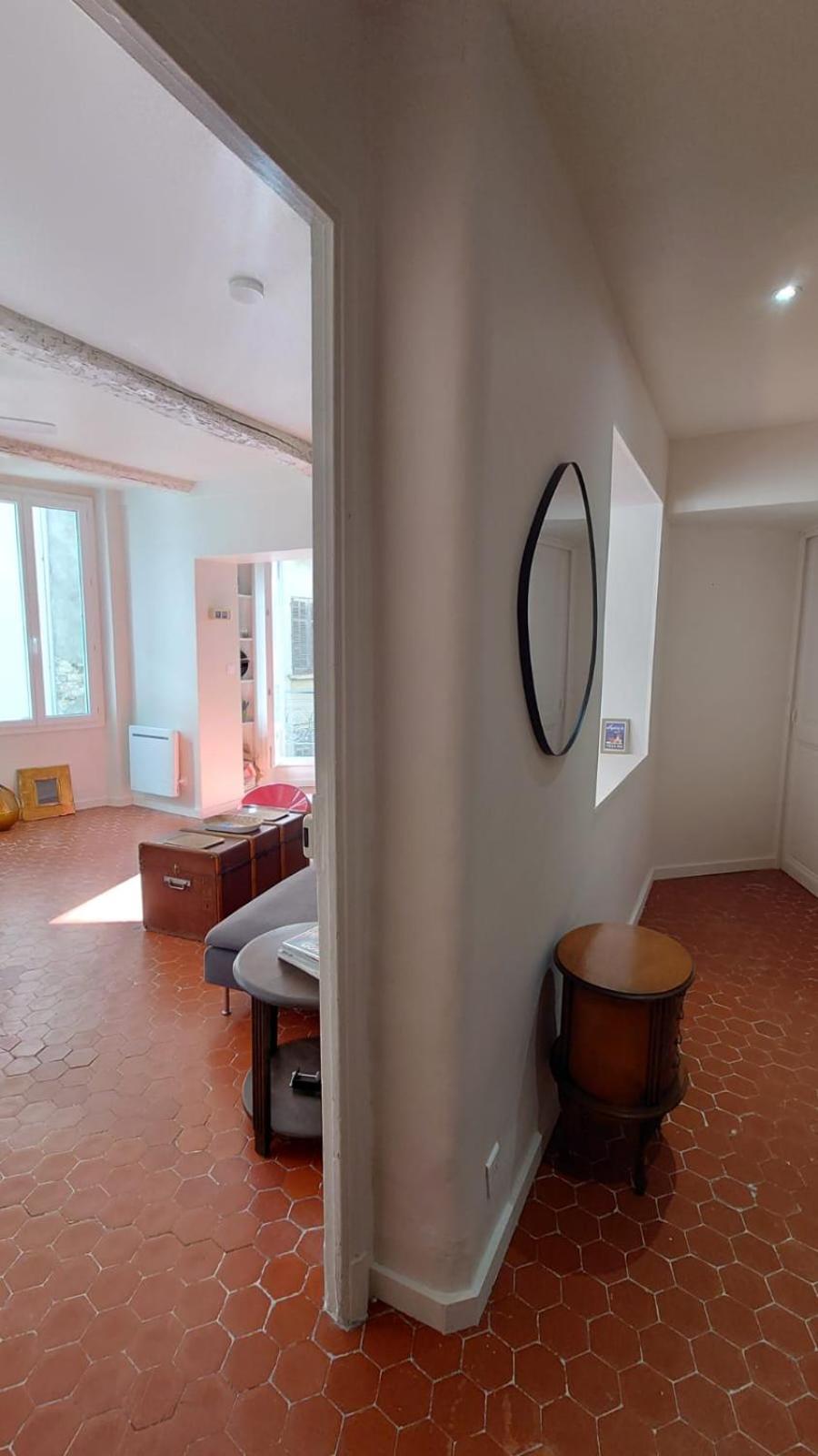 Appartement De Charme - Wifi - Centre Historique Тулон Экстерьер фото