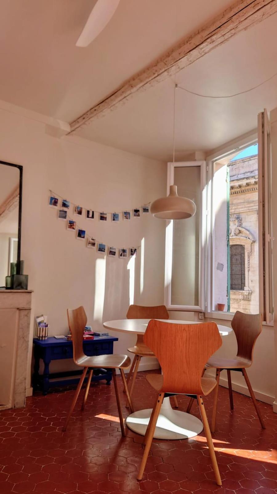 Appartement De Charme - Wifi - Centre Historique Тулон Экстерьер фото