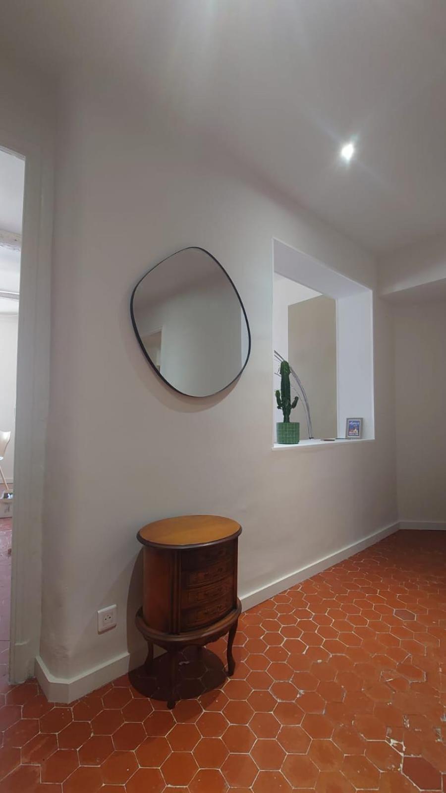 Appartement De Charme - Wifi - Centre Historique Тулон Экстерьер фото